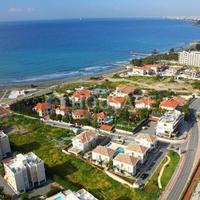 House in Republic of Cyprus, Lemesou, 900 sq.m.