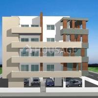 Flat in Republic of Cyprus, Lemesou, 109 sq.m.