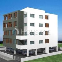 Flat in Republic of Cyprus, Lemesou, 109 sq.m.