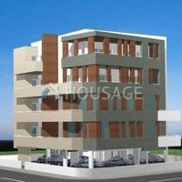 Flat in Republic of Cyprus, Lemesou, 109 sq.m.