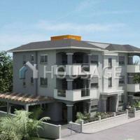 Квартира на Кипре, Лимасол, 165 кв.м.