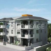 Квартира на Кипре, Лимасол, 165 кв.м.