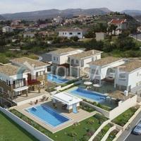 House in Republic of Cyprus, Lemesou, 565 sq.m.