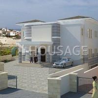 House in Republic of Cyprus, Lemesou, 565 sq.m.