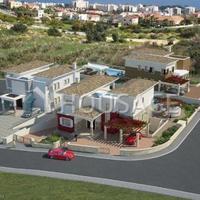 House in Republic of Cyprus, Lemesou, 565 sq.m.