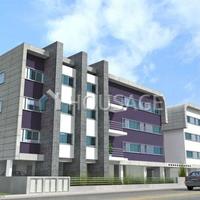 Flat in Republic of Cyprus, Lemesou, 114 sq.m.