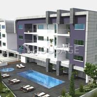 Flat in Republic of Cyprus, Lemesou, 114 sq.m.