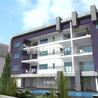 Flat in Republic of Cyprus, Lemesou, 114 sq.m.