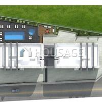 Flat in Republic of Cyprus, Lemesou, 114 sq.m.