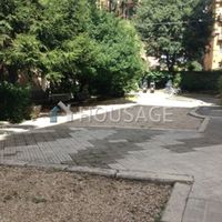 Flat in Italy, Rome, 85 sq.m.