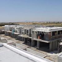 House in Republic of Cyprus, Eparchia Larnakas, Larnaca, 140 sq.m.