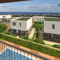 Вилла на Кипре, Пафос, Никосия, 152 кв.м.