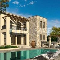 Villa in Republic of Cyprus, Eparchia Pafou, Nicosia, 235 sq.m.