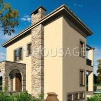 Villa in Republic of Cyprus, Eparchia Pafou, Nicosia, 235 sq.m.