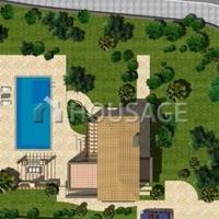 Villa in Republic of Cyprus, Eparchia Pafou, Nicosia, 235 sq.m.