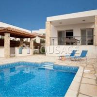 Villa in Republic of Cyprus, Eparchia Pafou, Nicosia, 181 sq.m.
