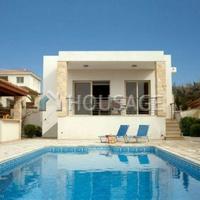 Villa in Republic of Cyprus, Eparchia Pafou, Nicosia, 181 sq.m.
