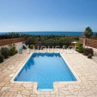 Villa in Republic of Cyprus, Eparchia Pafou, Nicosia, 181 sq.m.