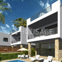 Villa in Republic of Cyprus, Eparchia Pafou, Nicosia, 181 sq.m.