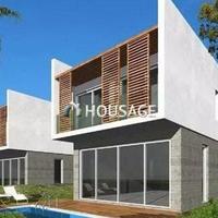 Villa in Republic of Cyprus, Eparchia Pafou, Nicosia, 155 sq.m.