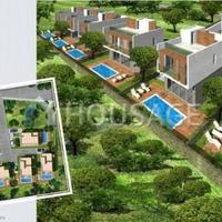 Villa in Republic of Cyprus, Eparchia Pafou, Nicosia, 155 sq.m.