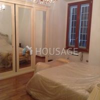 Flat in Italy, Rome, 85 sq.m.