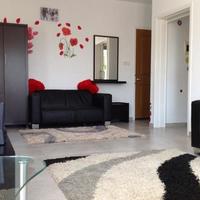 Apartment in Republic of Cyprus, Eparchia Pafou, Nicosia, 93 sq.m.