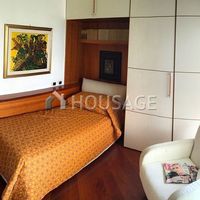 Flat in Italy, Rome, 250 sq.m.