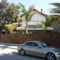 Villa in Republic of Cyprus, Lemesou, Nicosia, 400 sq.m.