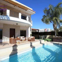 Villa in Republic of Cyprus, Lemesou, Nicosia, 200 sq.m.