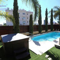 Villa in Republic of Cyprus, Lemesou, Nicosia, 200 sq.m.