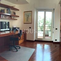 Flat in Italy, Rome, 250 sq.m.
