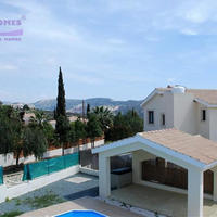 Villa in Republic of Cyprus, Eparchia Pafou, Nicosia, 145 sq.m.