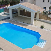 Villa in Republic of Cyprus, Eparchia Pafou, Nicosia, 145 sq.m.