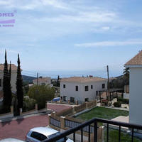 Villa in Republic of Cyprus, Eparchia Pafou, Nicosia, 145 sq.m.
