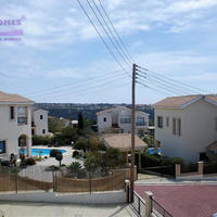 Villa in Republic of Cyprus, Eparchia Pafou, Nicosia, 145 sq.m.