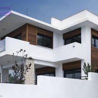 Вилла на Кипре, Лимасол, Никосия, 160 кв.м.