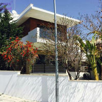 Вилла на Кипре, Лимасол, Никосия, 160 кв.м.