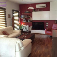 Вилла на Кипре, Лимасол, Никосия, 160 кв.м.