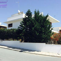 Вилла на Кипре, Лимасол, Никосия, 160 кв.м.