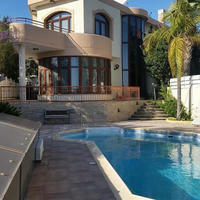 Villa in Republic of Cyprus, Lemesou, Nicosia, 380 sq.m.