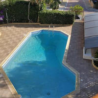 Villa in Republic of Cyprus, Lemesou, Nicosia, 380 sq.m.