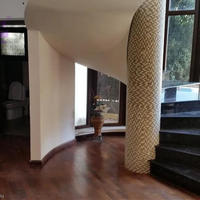 Villa in Republic of Cyprus, Lemesou, Nicosia, 380 sq.m.