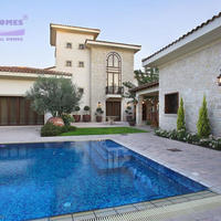 Villa in Republic of Cyprus, Lemesou, Nicosia, 560 sq.m.