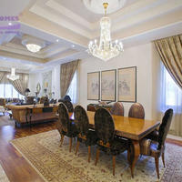 Villa in Republic of Cyprus, Lemesou, Nicosia, 560 sq.m.