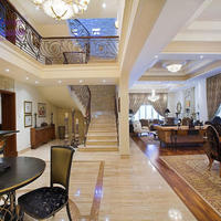 Villa in Republic of Cyprus, Lemesou, Nicosia, 560 sq.m.