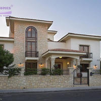 Villa in Republic of Cyprus, Lemesou, Nicosia, 560 sq.m.