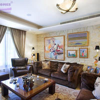 Villa in Republic of Cyprus, Lemesou, Nicosia, 560 sq.m.