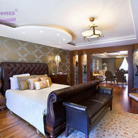 Villa in Republic of Cyprus, Lemesou, Nicosia, 560 sq.m.