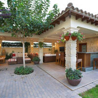 Villa in Republic of Cyprus, Lemesou, Nicosia, 560 sq.m.